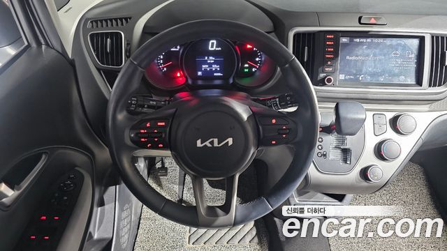 Kia RAY 2022 — photo 13