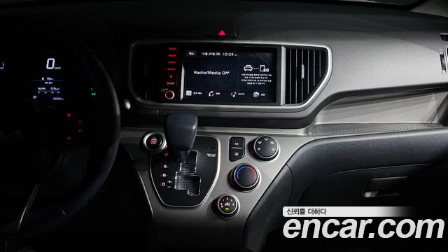 Kia RAY 2022 — photo 14