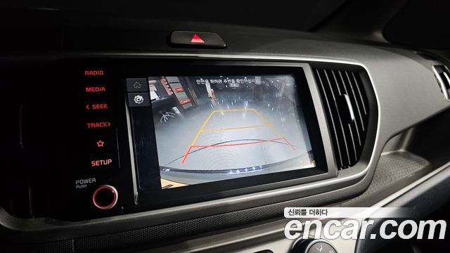 Kia RAY 2022 — photo 15