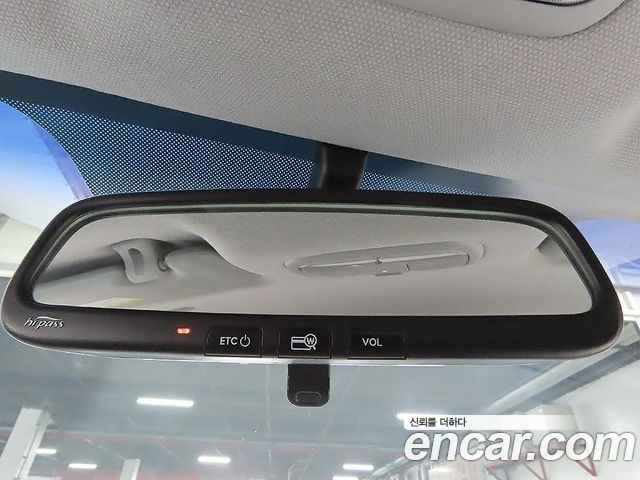 Kia pride 2012 — photo 18