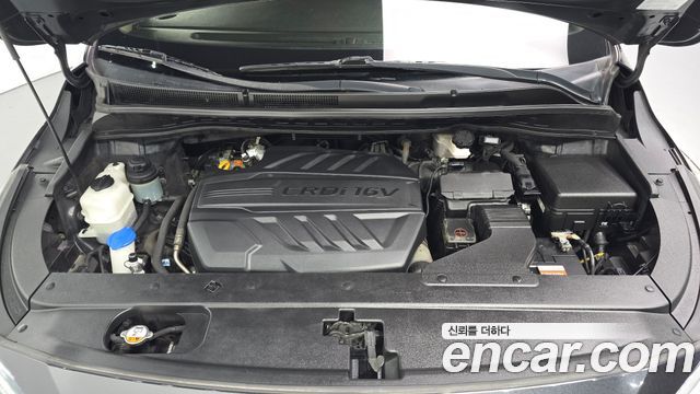 Kia Canival 2019 — photo 6