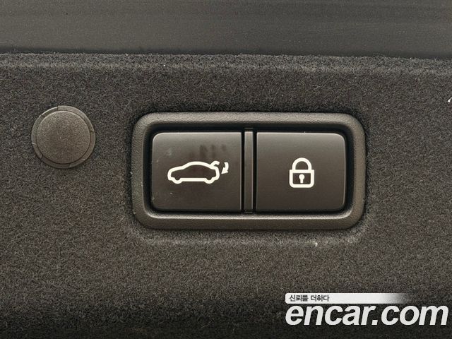 Hyundai Grandeur 2020 — photo 7