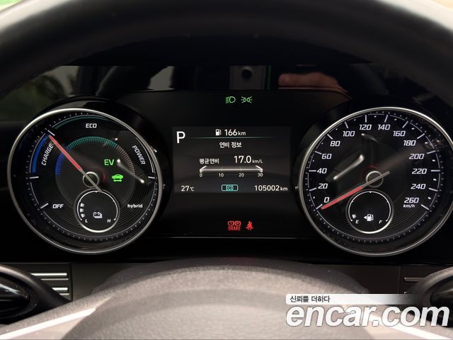 Hyundai Grandeur 2020 — photo 12