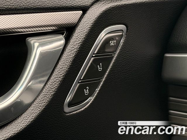 Hyundai Grandeur 2020 — photo 15