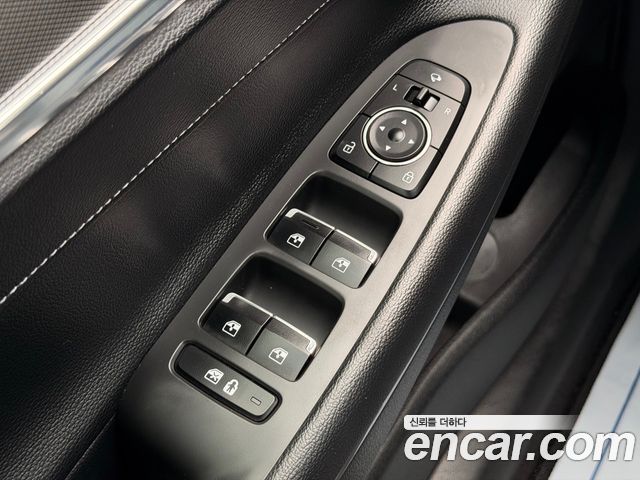 Hyundai Grandeur 2020 — photo 16
