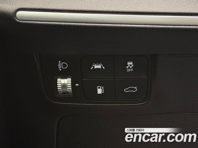 Hyundai Grandeur 2020 — photo 17