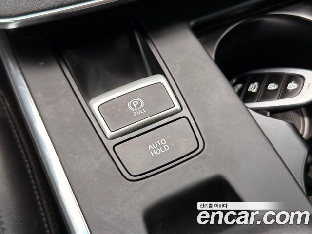 Hyundai Grandeur 2020 — photo 18