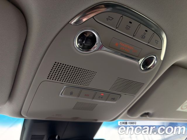 Hyundai Grandeur 2020 — photo 19