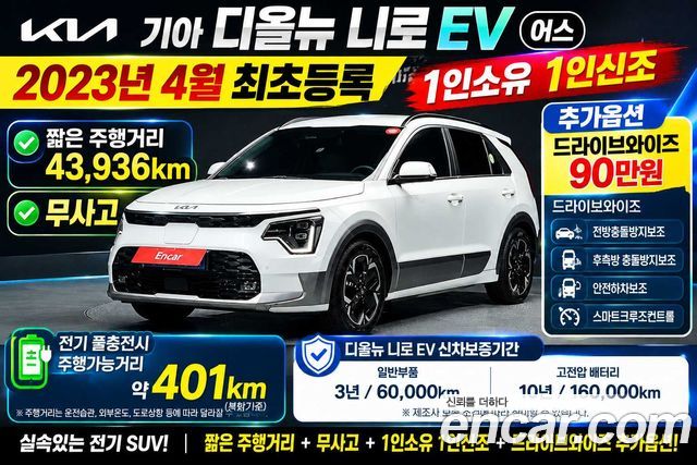 Kia Niro 2024 — photo 5