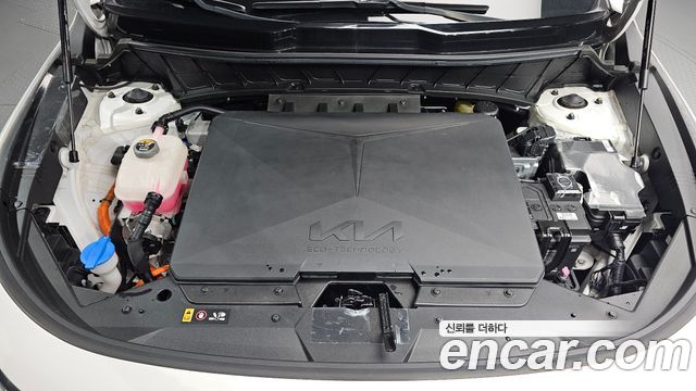 Kia Niro 2024 — photo 6