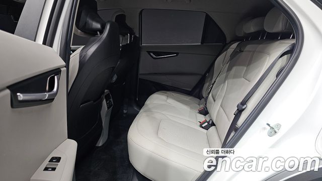 Kia Niro 2024 — photo 18