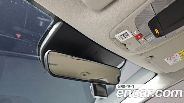 Kia Niro 2024 — photo 26