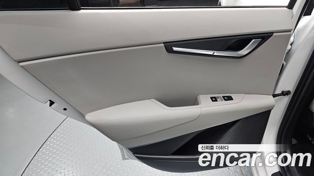 Kia Niro 2024 — photo 15