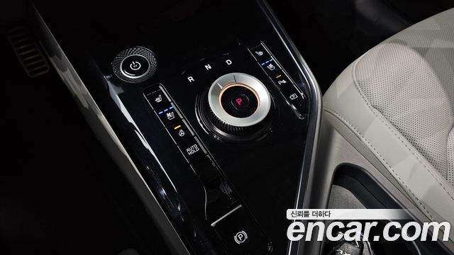 Kia Niro 2024 — photo 29