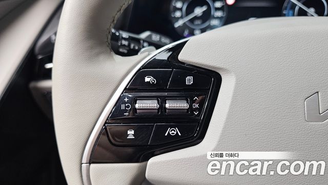 Kia Niro 2024 — photo 30