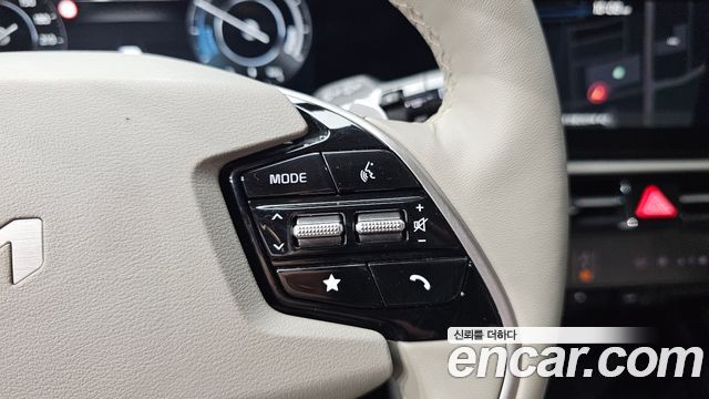 Kia Niro 2024 — photo 31