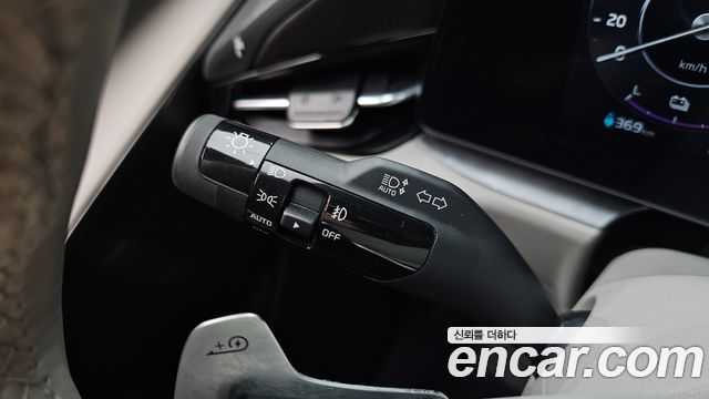 Kia Niro 2024 — photo 33