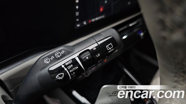 Kia Niro 2024 — photo 34