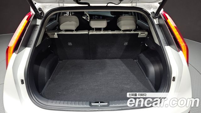 Kia Niro 2024 — photo 37