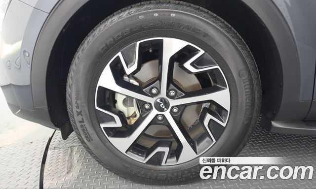 Kia Sportage 2023 — photo 5
