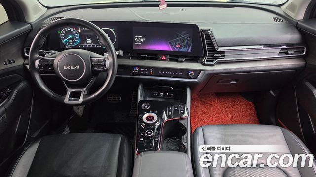 Kia Sportage 2023 — photo 10