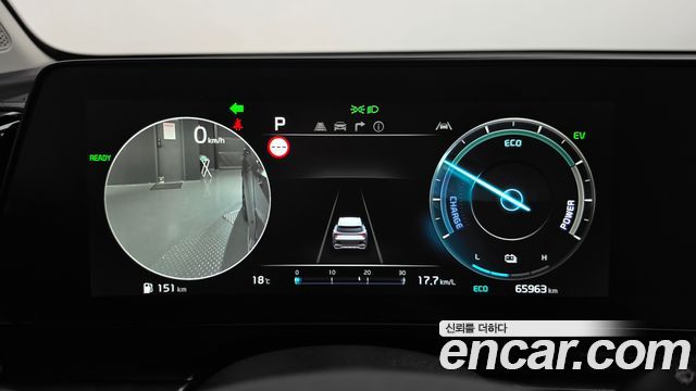 Kia Sportage 2023 — photo 11
