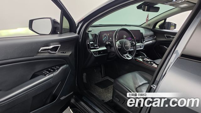 Kia Sportage 2023 — photo 13