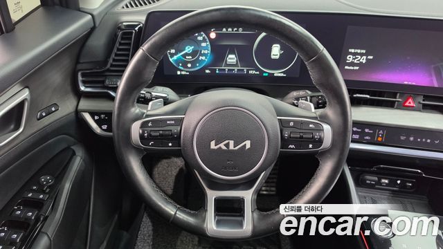 Kia Sportage 2023 — photo 19