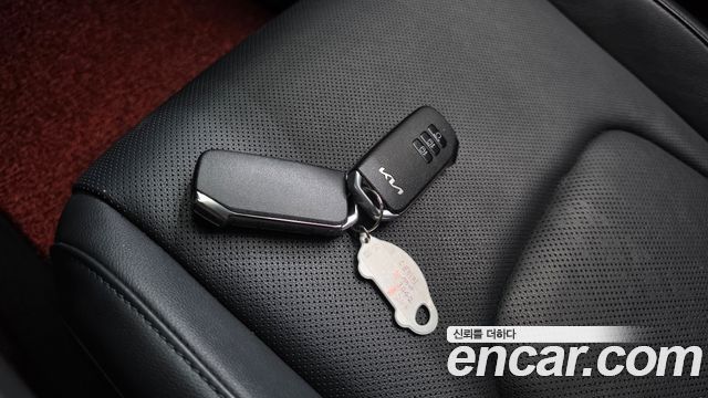 Kia Sportage 2023 — photo 21