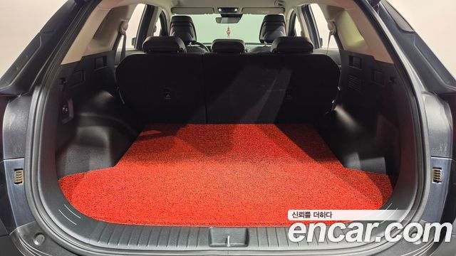 Kia Sportage 2023 — photo 24