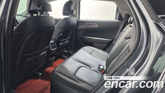Kia Sportage 2023 — photo 25