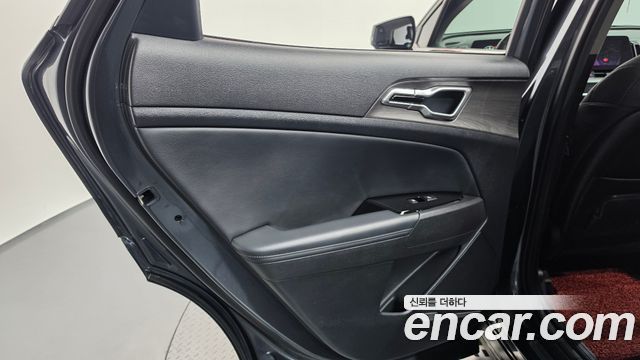 Kia Sportage 2023 — photo 15