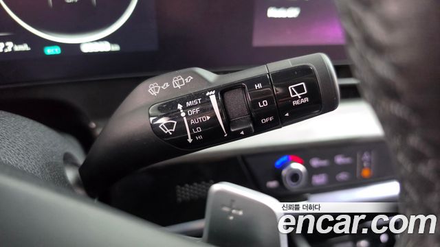 Kia Sportage 2023 — photo 27