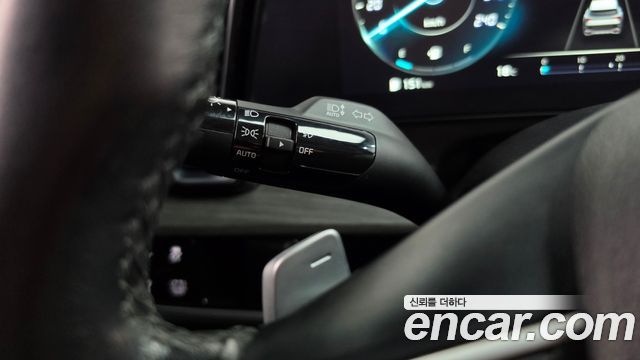 Kia Sportage 2023 — photo 28