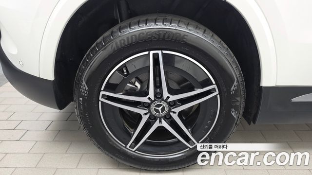 Mercedes-Benz EQA 2026 — photo 5