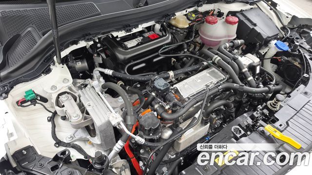 Mercedes-Benz EQA 2026 — photo 6