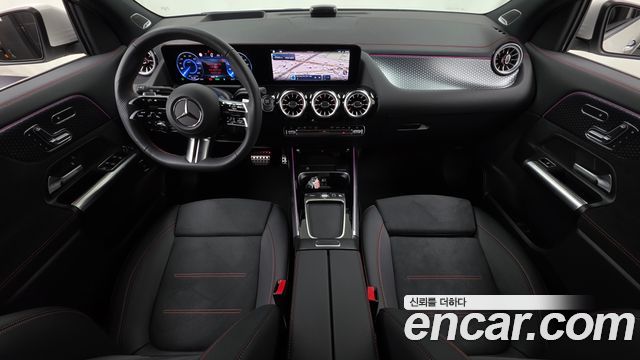 Mercedes-Benz EQA 2026 — photo 10