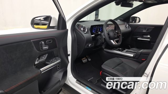 Mercedes-Benz EQA 2026 — photo 13