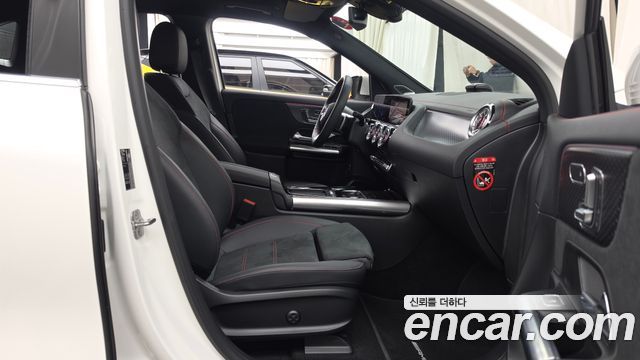 Mercedes-Benz EQA 2026 — photo 17