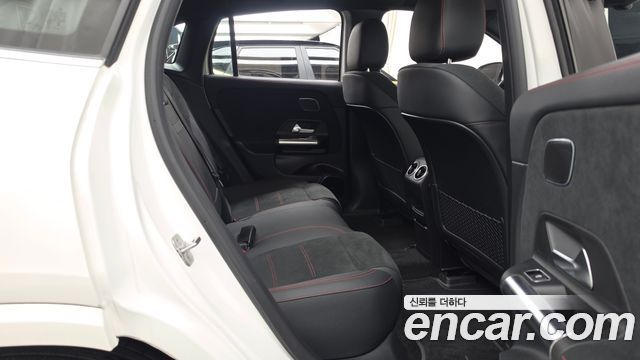 Mercedes-Benz EQA 2026 — photo 18