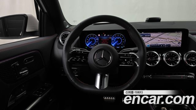 Mercedes-Benz EQA 2026 — photo 19