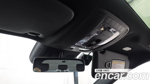 Mercedes-Benz EQA 2026 — photo 25