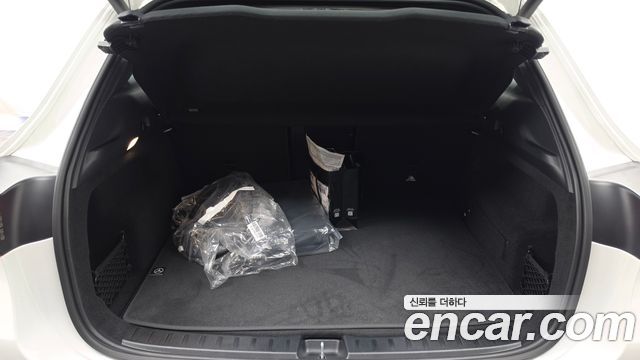 Mercedes-Benz EQA 2026 — photo 26