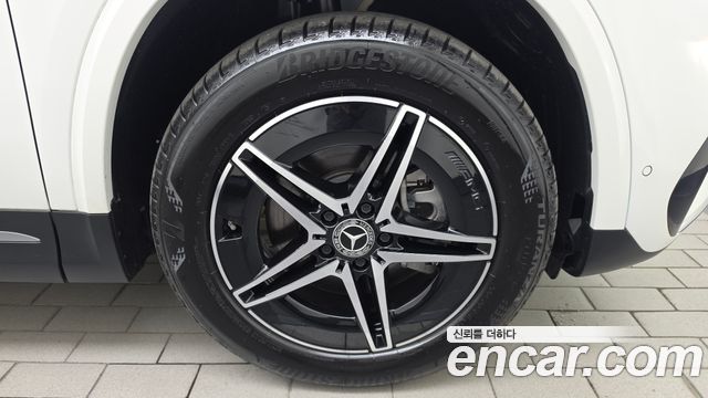 Mercedes-Benz EQA 2026 — photo 7