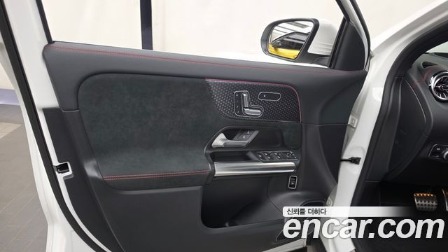 Mercedes-Benz EQA 2026 — photo 14