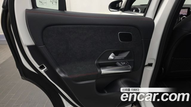 Mercedes-Benz EQA 2026 — photo 15