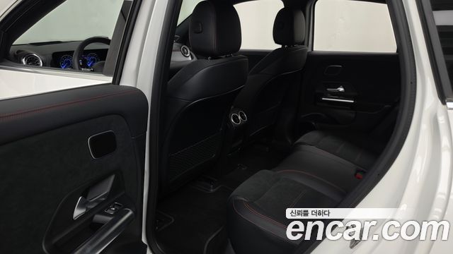 Mercedes-Benz EQA 2026 — photo 16