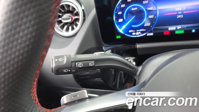 Mercedes-Benz EQA 2026 — photo 27