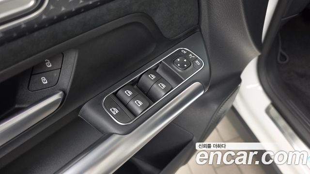 Mercedes-Benz EQA 2026 — photo 28