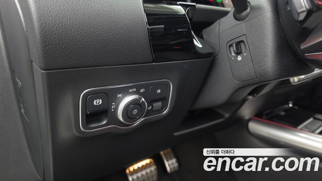 Mercedes-Benz EQA 2026 — photo 32